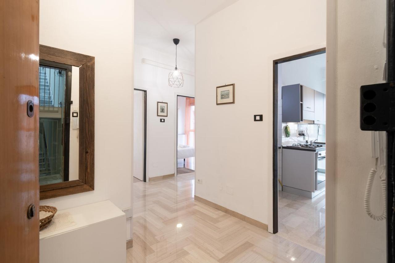 Itflat - Masini 20 Apartment - Self Check-In Bologna Exterior foto